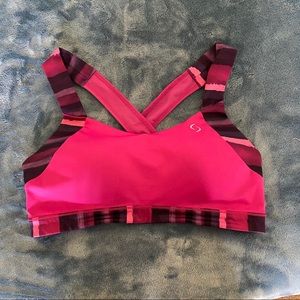 Brooks Sports Bra